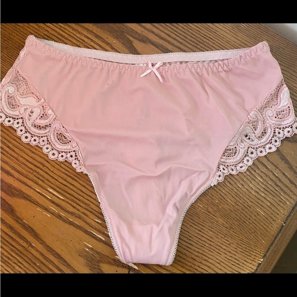 Thong Bundle of 5 - Picture 2 of 9